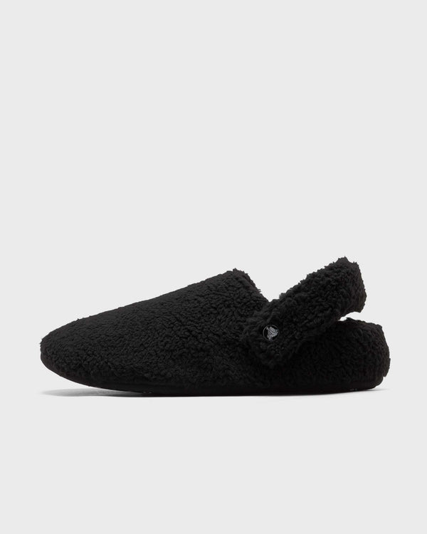 Crocs Classic Cozzzy Slipper black