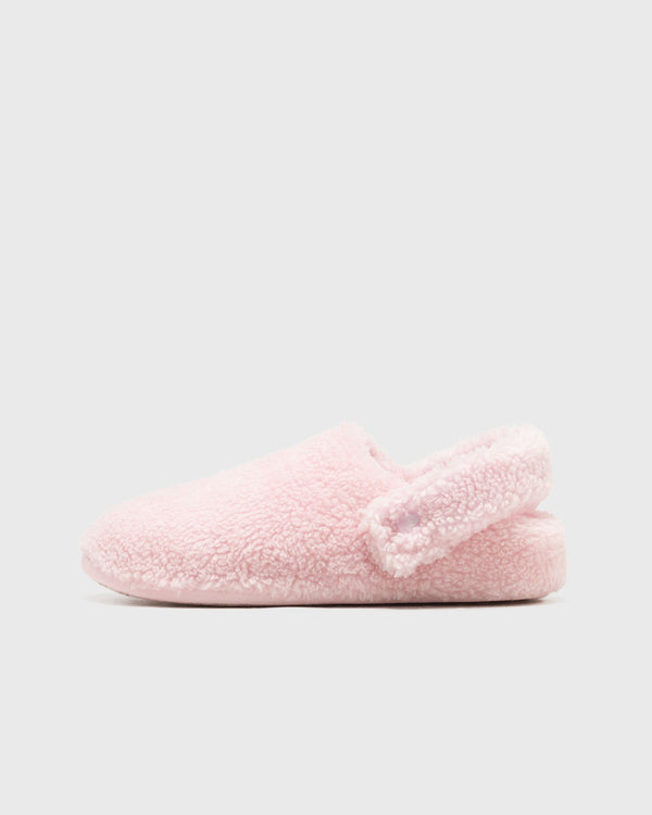 Crocs Classic Cozzzy Slipper pink