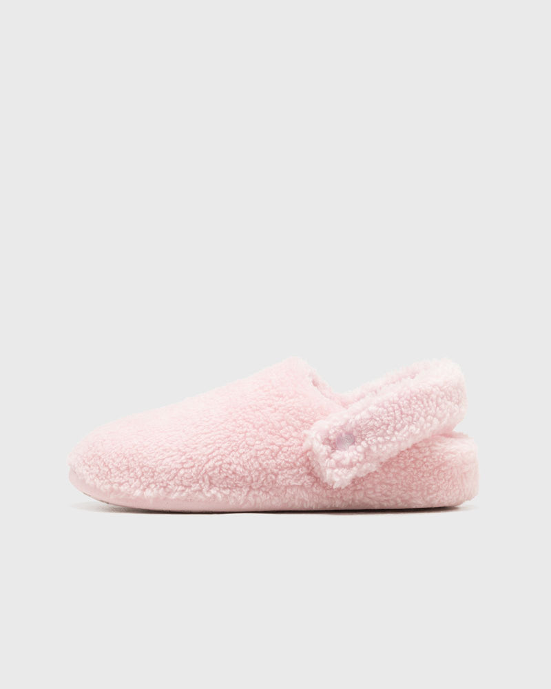 Crocs Classic Cozzzy Slipper pink