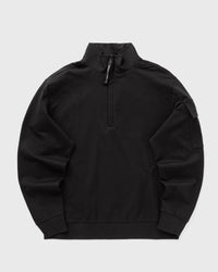 C.p. Company Polo Collar Black