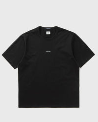 C.p. Company Short Sleeve T-Shirt Black