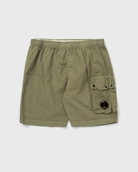 C.p. Company Beachwear Shorts Grey