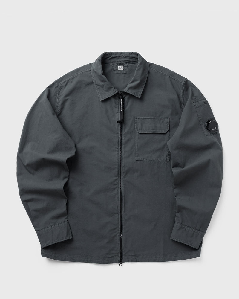 C.P. Company Overshirt Grey