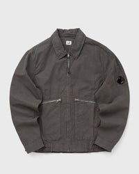 C.p. Company Overshirt Grey