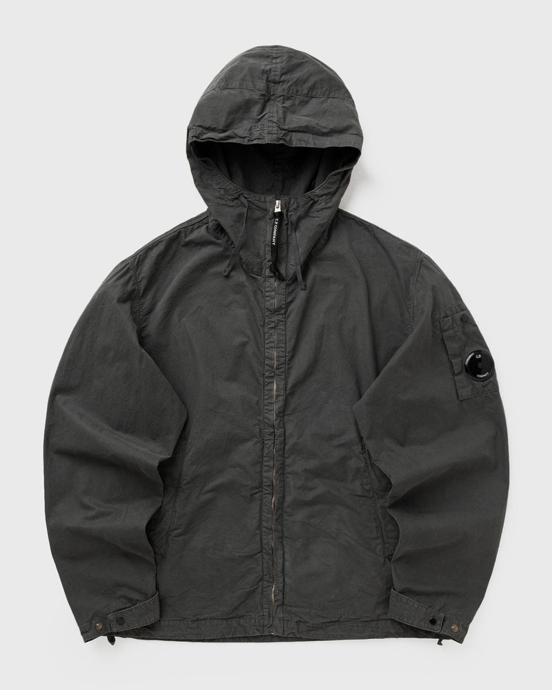 C.P. Company Outerwear - Medium Jacket Grey