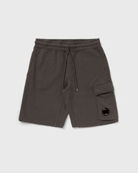 C.p. Company Cargo Sweatbermuda Grey