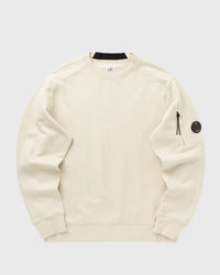C.p. Company Sweatshirts - Crew Neck Beige