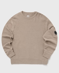 C.p. Company Crewneck Beige