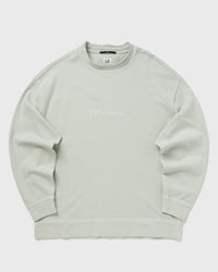 C.p. Company Crewneck Blue