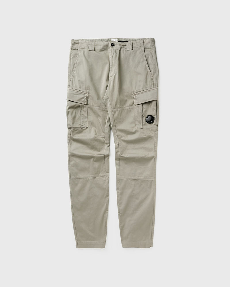 C.P. Company Pants - Cargo Pant Grey