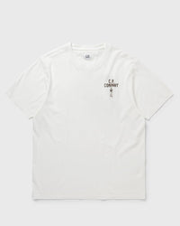 C.p. Company T-Shirt Beige