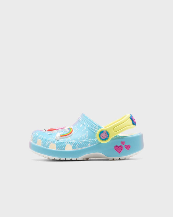 Crocs Peppa Pig Cls Clg T multi