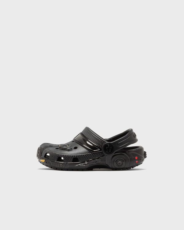 Crocs Batmobile Classic Clog T black