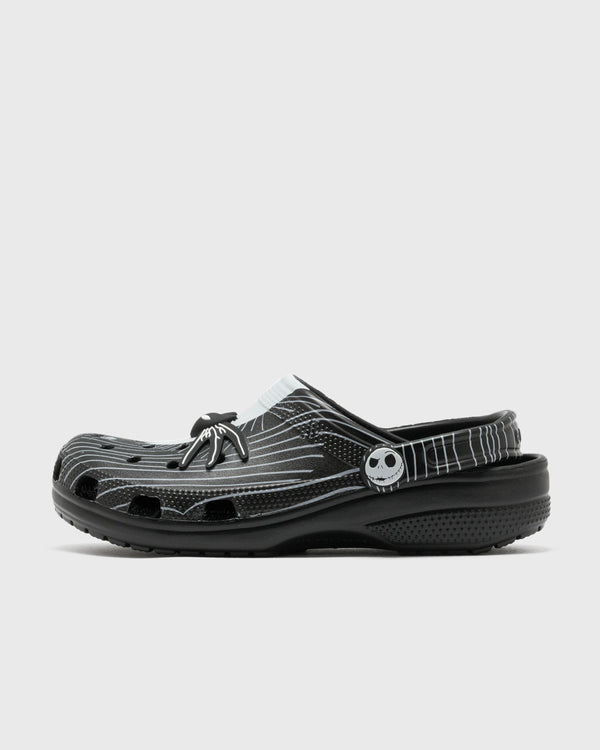 Crocs Nightmare Before Christmas Classic Clog Mlt