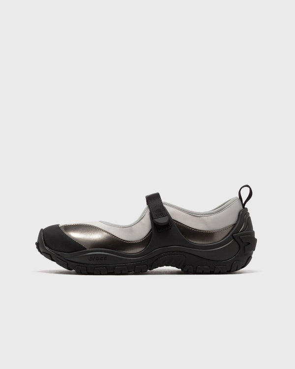 Crocs Terre Ballet Core black