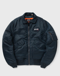 Schott NYC 210100RS Jacket Blue