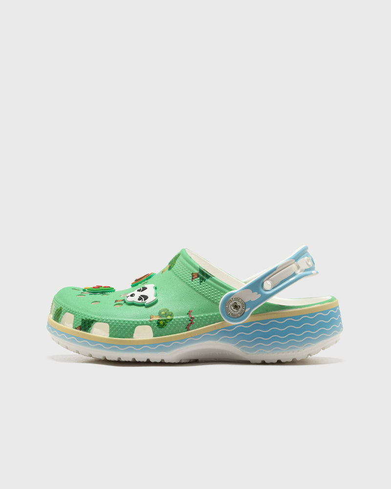 Crocs X Animal Crossing Classic Clog Classic Clog white