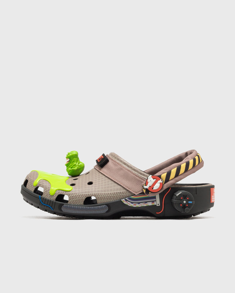 Crocs X Ghostbusters Classic Clog multi