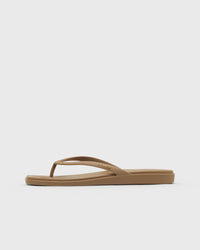 Crocs Miami Flip Brown