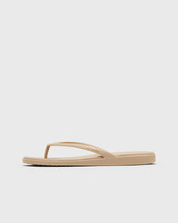 Crocs Miami Flip Pink|beige