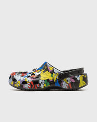 Crocs X Mickey And Friends Classic Clog multi
