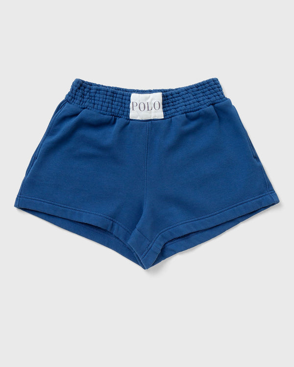 Polo Ralph Lauren WMNS BX PO SHORT blue