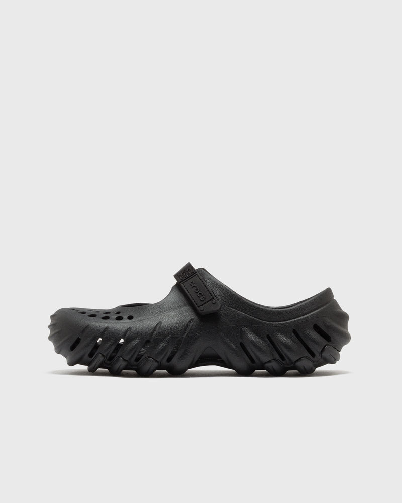 Crocs Echo Mary Jane Clog black