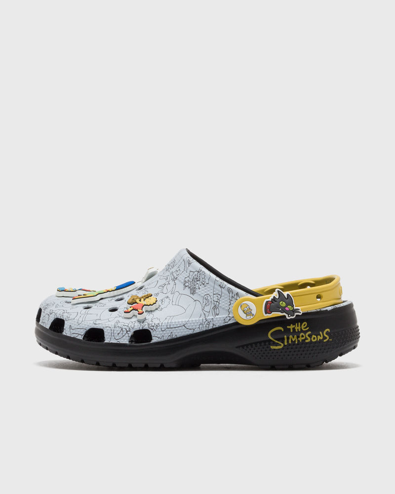 Crocs The Simpsons Cls Clg multi