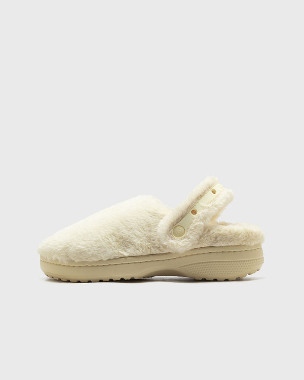 Crocs Classic Unfurgettable Clog white