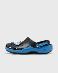 Crocs Pokemon Versus Clog black|green