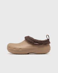 Crocs Classic Lined Shorty Brown