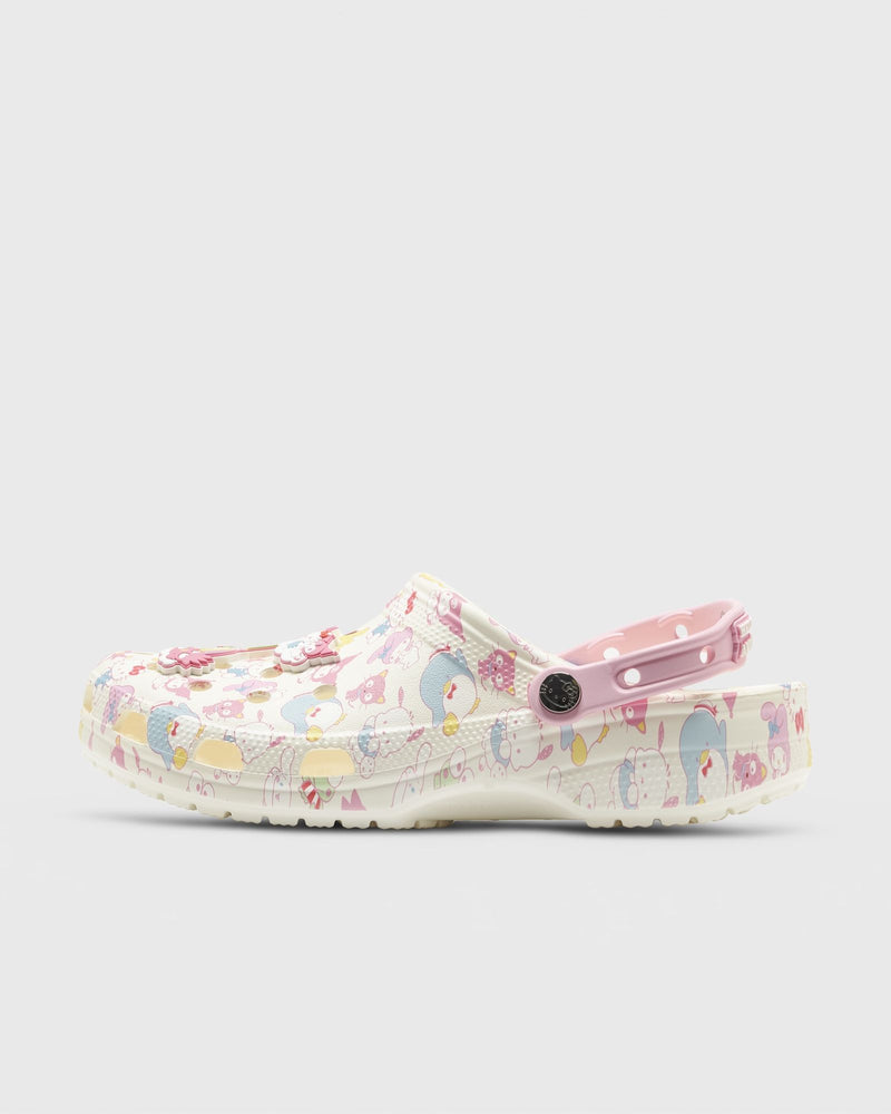 Crocs Hkf Pastel Classic Clog Multi