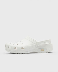 Crocs Classic Exp White