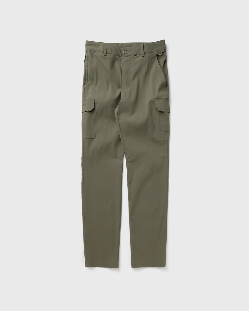 Columbia Tech Trail Utility Pant green