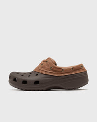 Crocs Classic Islander Brown