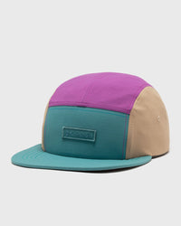 Columbia Creek Side™ 5 Panel Hat multi
