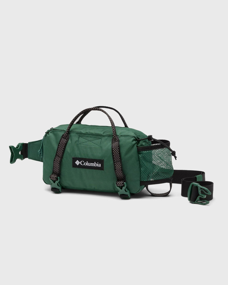 Columbia Echo Mountain Hip Pack green