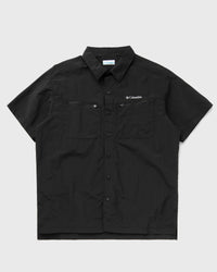Columbia Mountaindale™ SS Shirt black