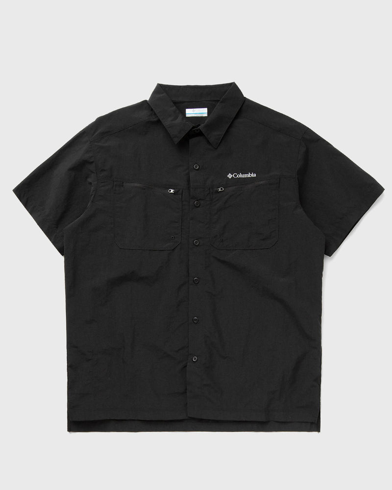 Columbia Mountaindale SS Shirt black