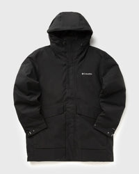 Columbia Street Heights™ Parka black