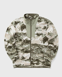 Columbia Sequoia Grove Printed Fz Green