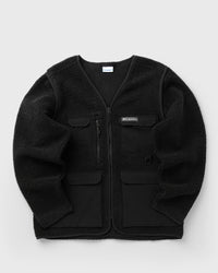 Columbia Granite Point™ Convertible Fleece black