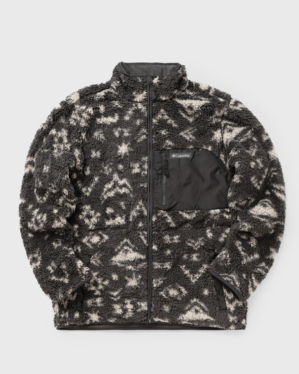 Columbia Winter Pass Reversible Fleece black