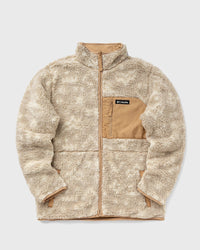 Columbia Winter Pass™ Reversible Fleece brown