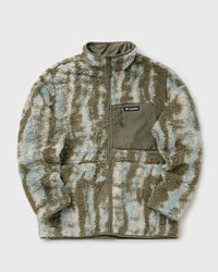 Columbia Winter Pass™ Reversible Fleece green