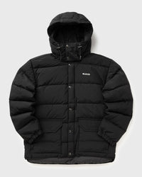 Columbia Wallowa™ Down Hooded Jacket black