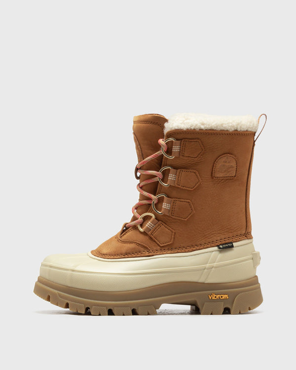Sorel CARIBOU HORIZON GTX gold