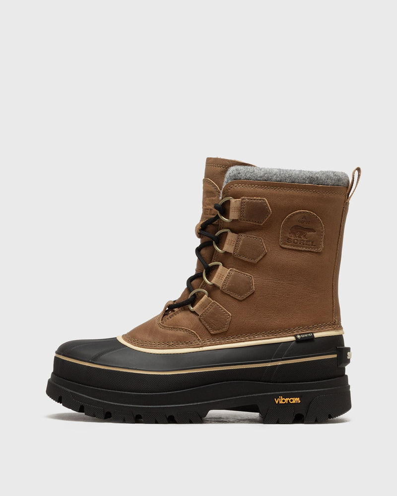 Sorel CARIBOU HORIZON GTX brown