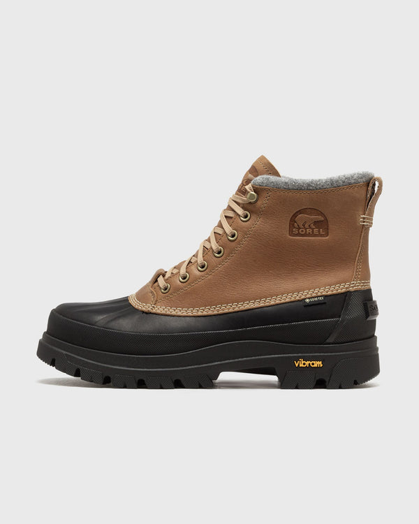 Sorel DAYSTORM HORIZON GTX brown