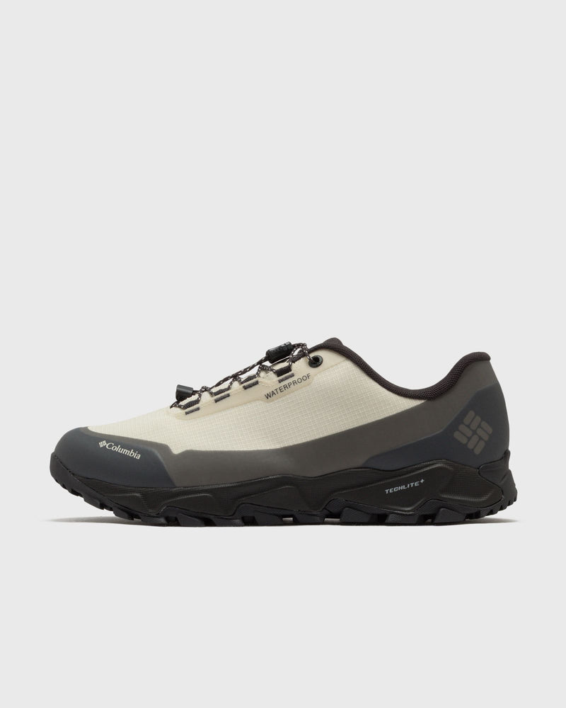 Columbia Trans Trail Waterproof Beige